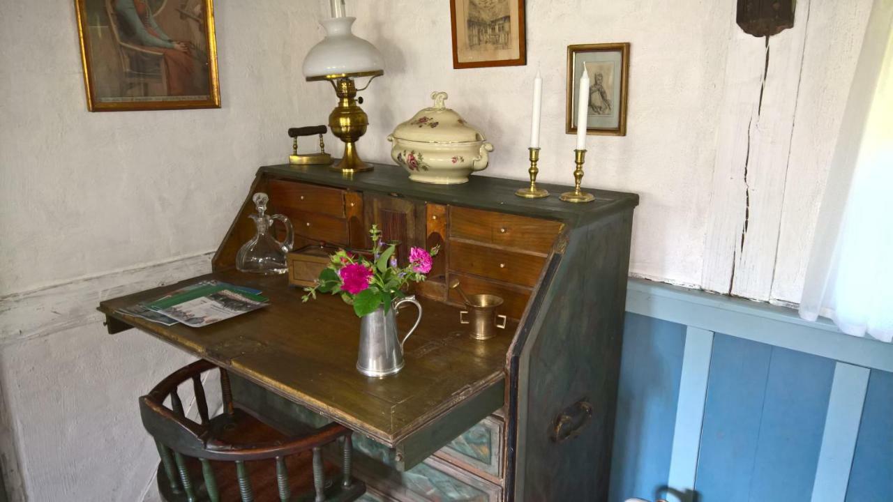 אסנס Thurup Hus מראה חיצוני תמונה