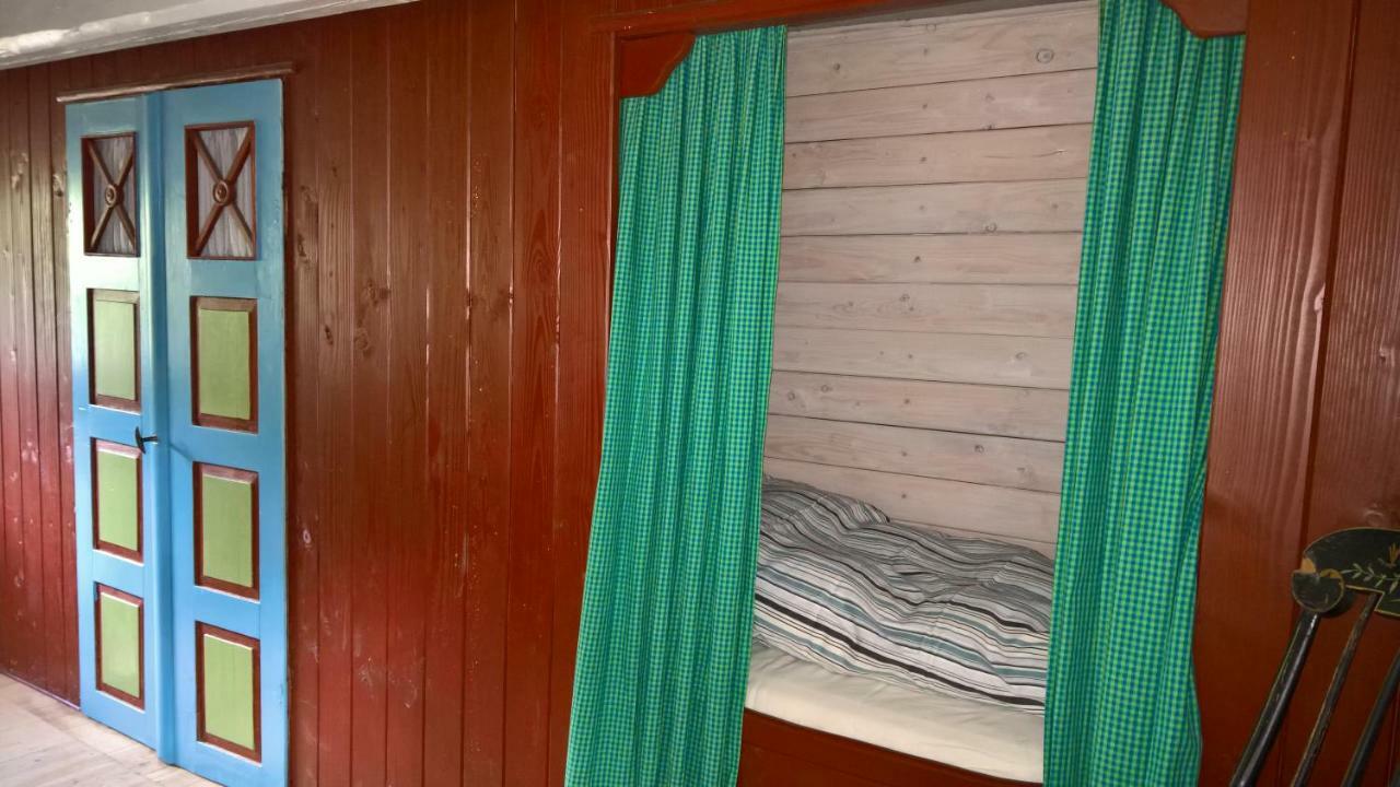אסנס Thurup Hus מראה חיצוני תמונה