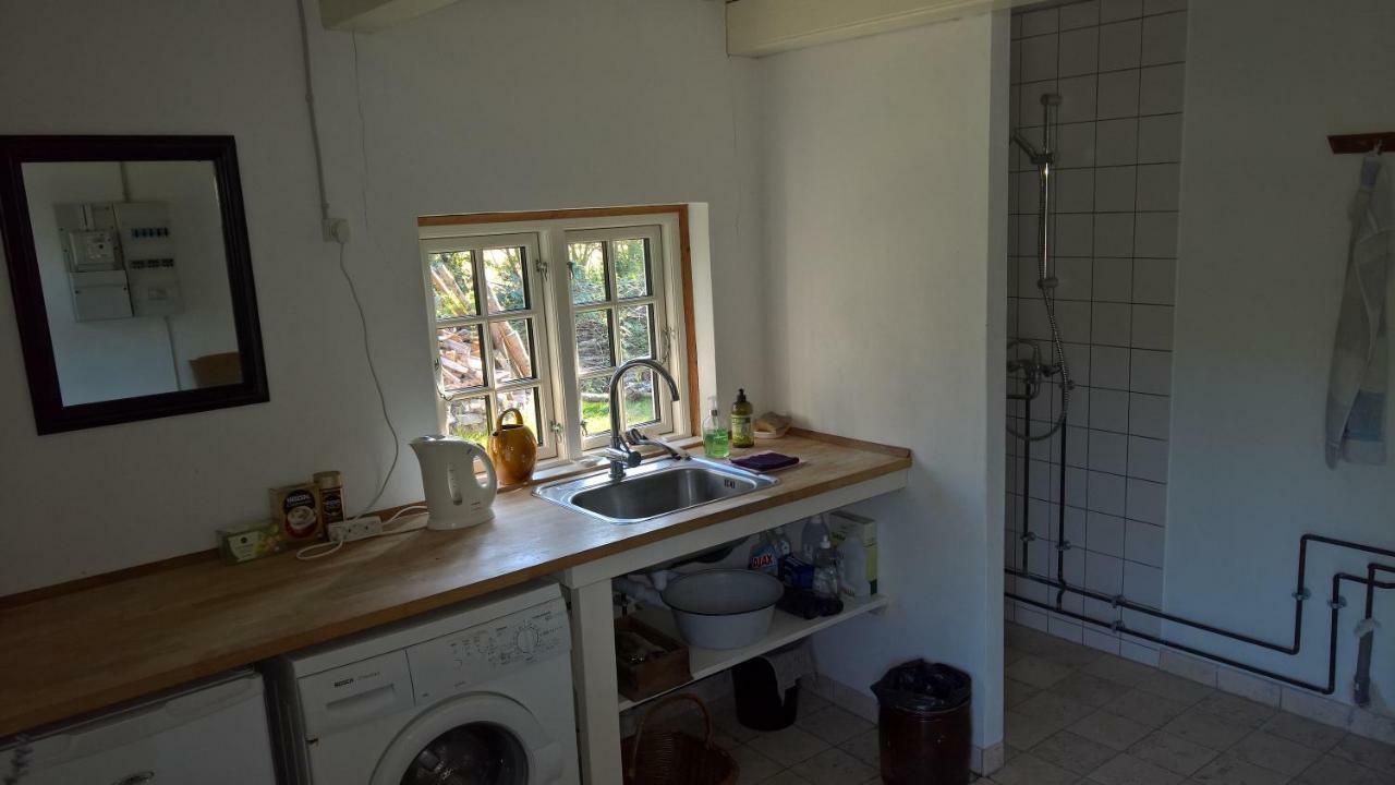 אסנס Thurup Hus מראה חיצוני תמונה