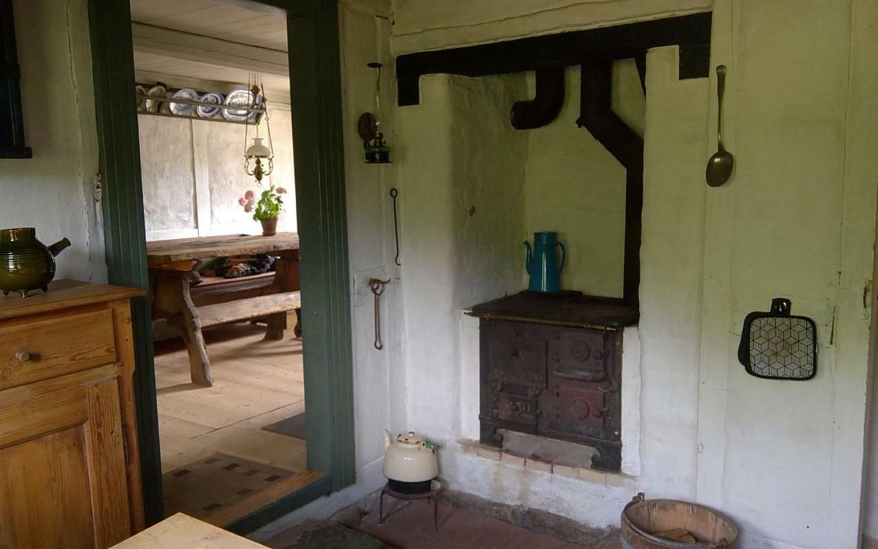 אסנס Thurup Hus מראה חיצוני תמונה