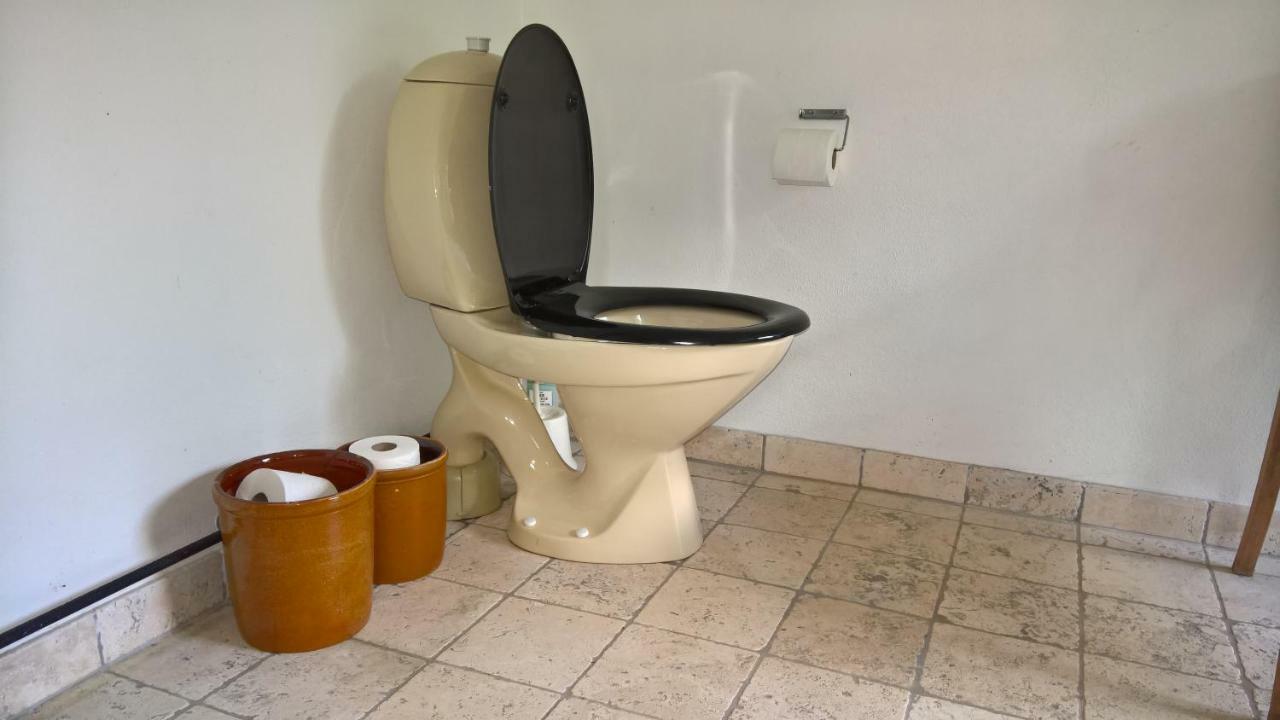 אסנס Thurup Hus מראה חיצוני תמונה