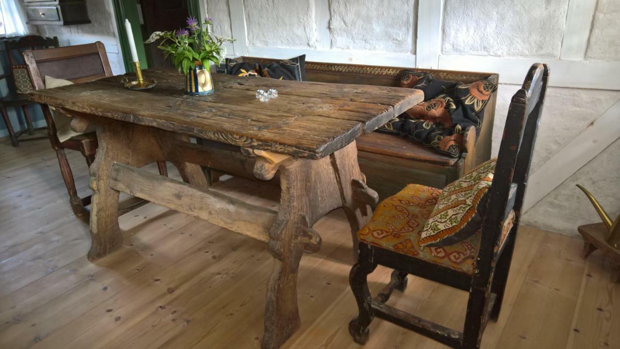 אסנס Thurup Hus מראה חיצוני תמונה